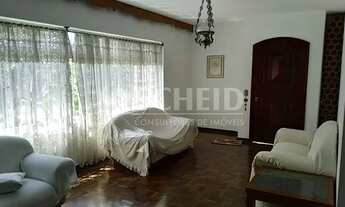 Imagem: Sobrado com terreno de 11 X 25