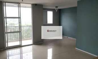 Imagem 7: Apartamento com 2 dormitórios para alugar, 69 m² por R$ 2.477,85/mês - Vila Prudente - São