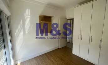 Imagem 5: Lindo apartamento 3 quartos (1 suíte), 2 vagas cobertas