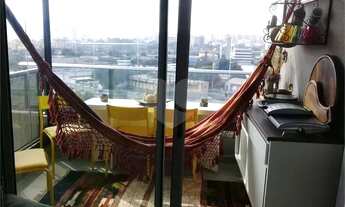 Imagem 2: LINDO APARTAMENTO 2 QUARTOS(01 SUITE) MOBILIADO JD DAS PERDIZES - TIMELIFE