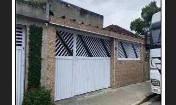 Imagem: SANTOS - Casa Padrão - CASTELO