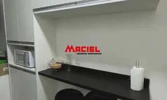 Imagem 6: Apartamento Padrão em São José dos Campos