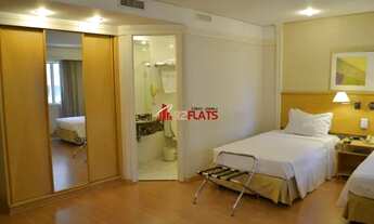 Imagem 2: FLAT PARA ALUGUEL NA VILA OLÍMPIA !!