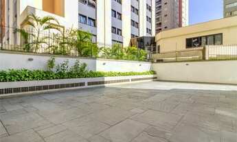 Imagem 5: Apartamento para venda tem 176 metros quadrados com 3 quartos em Jardim Paulista - São Pau