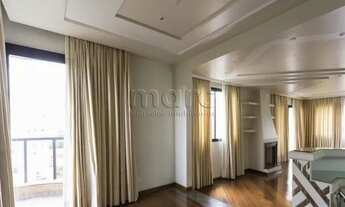 Imagem 6: SAO PAULO - Apartamento Padrão - MOEMA