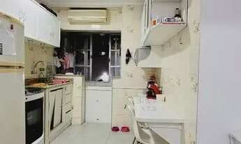 Imagem 11: Apartamento à venda, 1 quarto, 1 vaga, Gonzaga - Santos/SP