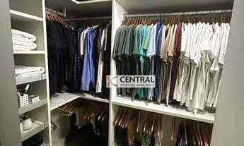 Imagem 7: Apartamento com 5 dormitórios para alugar, 166 m² por R$ 10.000,00/mês - Itaigara - Salvad