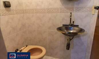 Imagem 6: Apartamento Locação 3 Dormitórios - 115 m² Vila Mariana