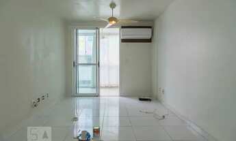 Imagem 3: Apartamento para Aluguel - Recreio, 3 Quartos, 90 m2