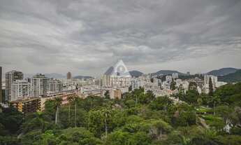 Imagem: Apartamento à venda, 3 quartos, 2 vagas