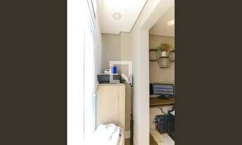 Imagem 6: Apartamento para Aluguel - Parque Monte Alegre, 2 Quartos, 47 m2