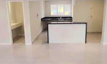 Imagem 6: Apartamento com 113m² privativos com 2 amplas suítes, Moema