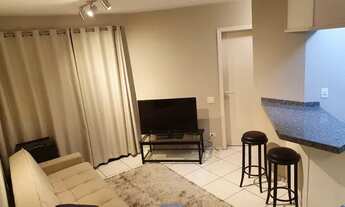 Imagem 2: Flat com 1 dorm, Cerqueira César, São Paulo, Cod: 1994