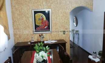 Imagem 4: Sobrado - Parque Marajoara - Santo Andre - Sao Paulo