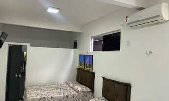 Imagem 3: Apartamento para aluguel com 40M2, tipo kit 1 quarto em Cremação - Belém - Pará