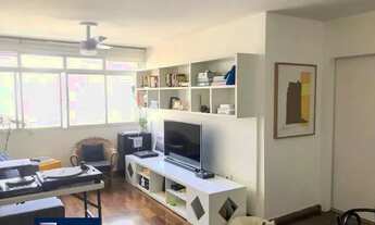 Imagem 2: Locação Apartamento 2 Dormitórios - 101 m² Paraíso