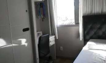 Imagem 2: Apartamento para venda possui 47 metros quadrados com 2 quartos em Centro - Diadema - SP