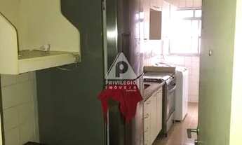 Imagem 2: Apartamento à venda, 2 quartos, 1 vaga, Lins de Vasconcelos - RIO DE JANEIRO/RJ