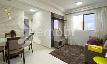 Imagem: Apartamento mobiliado à locação em Ponta