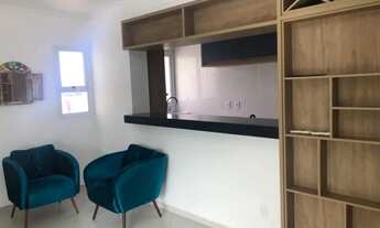 Imagem 7: Alugo apartamento pé na areia - Prainha - 2 dormitórios- sendo 1 suíte - semi mobiliado