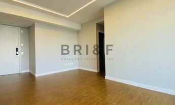 Imagem 3: Apartamento para locação em Cerqueira César, 2 suítes, 1 vaga, com 92m²