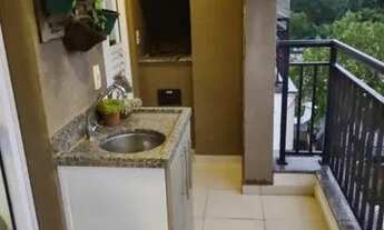 Imagem 1: RR5504D Apartamento 62m² CONDOMÍNIO SPLENDYA II - OPORTUNIDADE - 2 Dorms 1 Vaga - Ótima Lo