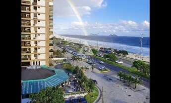 Imagem 2: Apartamento à venda, 1 quarto, 2 vagas, BARRA DA TIJUCA - RIO DE JANEIRO/RJ