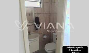 Imagem 6: Sobrado para venda e locação - Vila Curuçá - Santo André