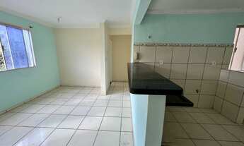 Imagem 7: Apartamento para aluguel tem 44 metros quadrados com 2 quartos em Bela Vista - Cuiabá - MT