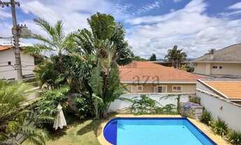 Imagem: Casa Condomínio - Jardim das Colinas