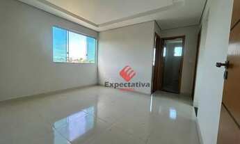 Imagem 2: Apartamento com 2 dormitórios à venda, 42 m² por R$ 260.000 - Santa Mônica - Belo Horizont