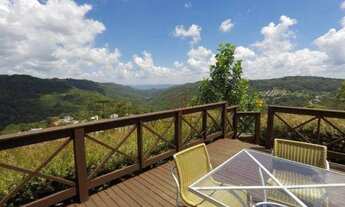 Imagem 7: Casa no Condomínio Alphaville em Gramado!