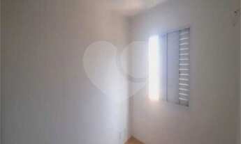 Imagem 1: Apartamento Residencial CAMPO GRANDE