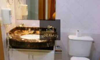 Imagem 6: Flat disponível em Pinheiros - SP