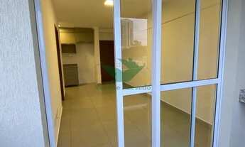 Imagem 5: Apartamento para aluguel possui 43 metros quadrados com 1 quarto