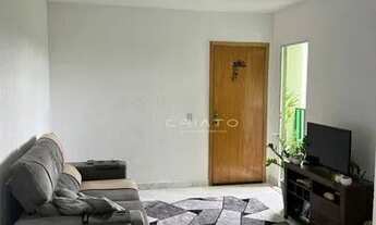 Imagem: Apartamento com 2 dormitórios à venda