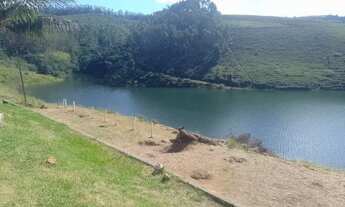 Imagem 6: Conheça hoje meu terreno com vista para represa na cidade de Igaratá
