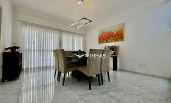 Imagem 6: Sobrado com 4 dormitórios, 267 m² - venda por R$ 2.350.000,00 ou aluguel por R$ 10.182,58