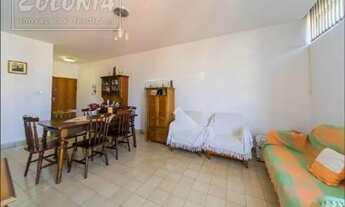 Imagem: Santo André - Apartamento Padrão - Centro