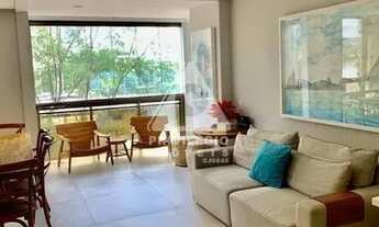 Imagem: Apartamento de Alto Padrão na Barra da