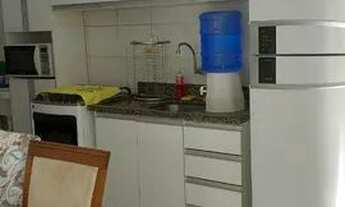 Imagem 6: Apartamento mobiliado Bosque da Aldeia