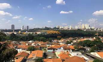 Imagem 4: Apartamento com 2 dormitórios para alugar, 65 m² por R$ 2.668/mês - Jardim Santa Genebra