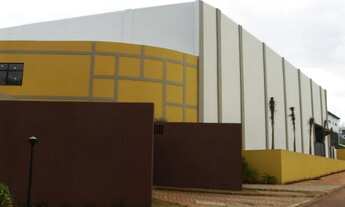 Imagem 3: Galpão/Depósito/Armazém para aluguel tem 2000 metros quadrados em Betel - Paulínia - SP