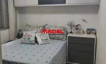 Imagem 4: Apartamento Padrão em São José dos Campos