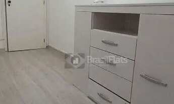 Imagem 7: Flat com 1 dormitório para alugar, 41 m² por R$ 3.800/mês - Paraíso - São Paulo/SP