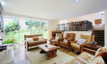 Imagem 4: Vila fechada - local privilegiado