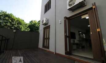 Imagem 4: Casa para Aluguel - Bom Jesus, 1 Quarto, 60 m2