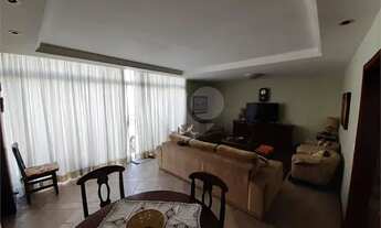 Imagem: CASA/SOBRADO COM 4 DORMITÓRIOS EM SÃO