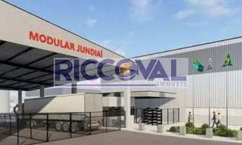 Imagem 4: Galpão em Jundiaí, SP