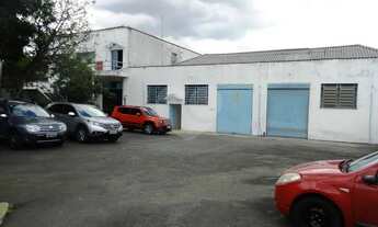 Imagem 2: São Paulo - Galpão - SANTO AMARO